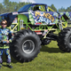 Image for article titled For $125,000 You Can Buy Your Kid a Miniature Monster Truck